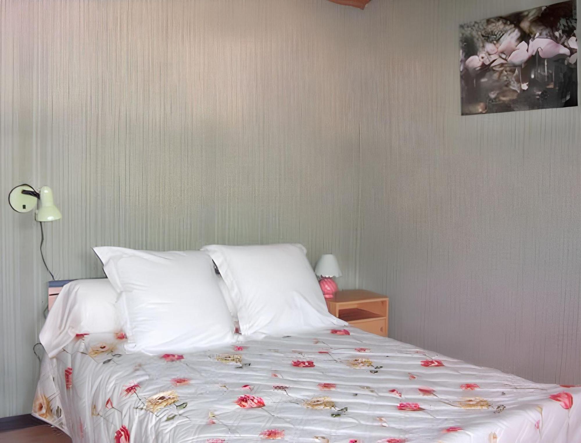 Maison Chaleureuse Pres Des Pistes De Barcelonnette - Cheminee Экстерьер фото